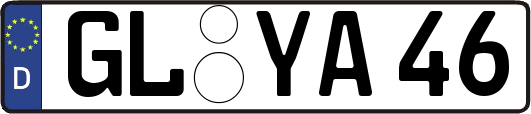 GL-YA46