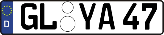 GL-YA47