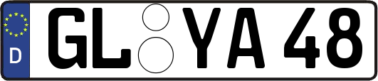 GL-YA48