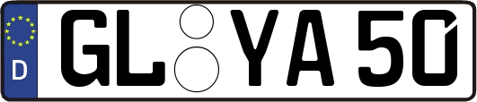 GL-YA50