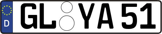 GL-YA51