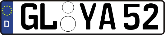 GL-YA52