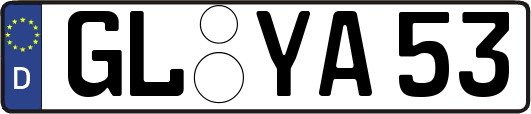 GL-YA53