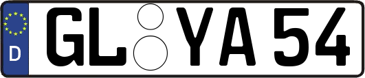 GL-YA54
