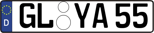 GL-YA55