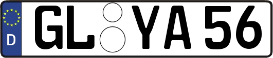 GL-YA56