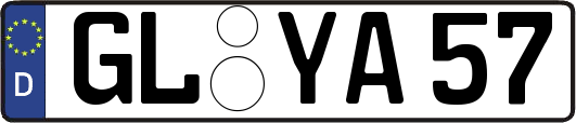 GL-YA57