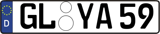 GL-YA59