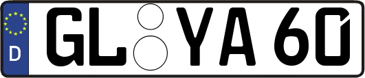 GL-YA60