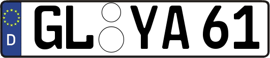 GL-YA61