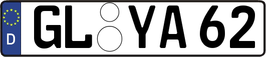 GL-YA62
