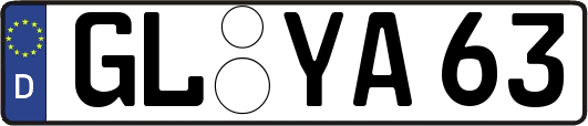 GL-YA63