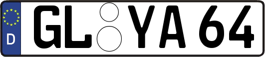 GL-YA64