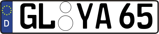 GL-YA65