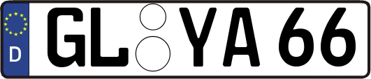 GL-YA66