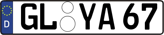 GL-YA67