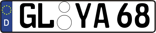 GL-YA68
