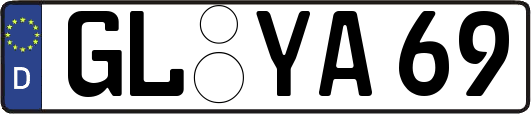GL-YA69