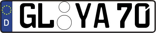 GL-YA70