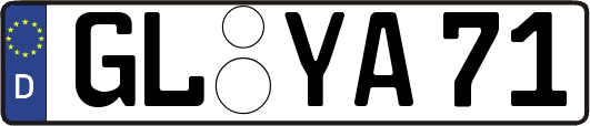 GL-YA71