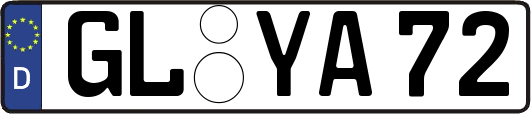 GL-YA72