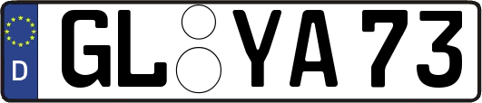 GL-YA73