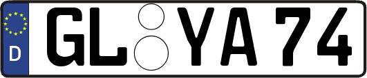 GL-YA74