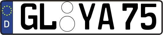 GL-YA75