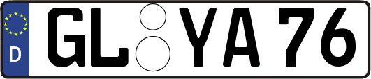 GL-YA76