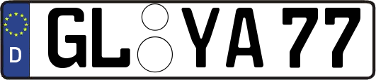 GL-YA77