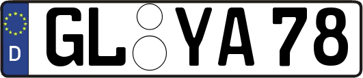 GL-YA78