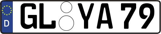 GL-YA79