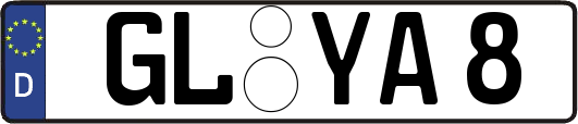 GL-YA8
