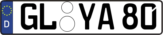 GL-YA80