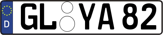 GL-YA82