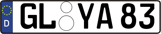 GL-YA83
