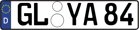 GL-YA84