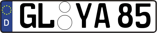GL-YA85
