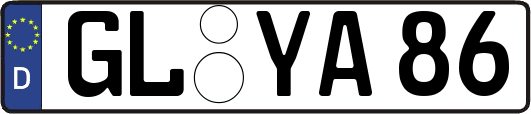 GL-YA86