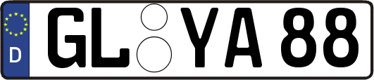 GL-YA88