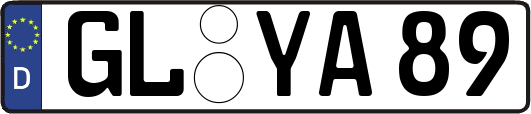 GL-YA89