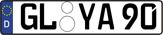 GL-YA90