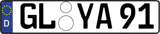 GL-YA91