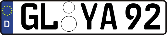 GL-YA92
