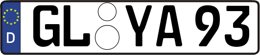 GL-YA93
