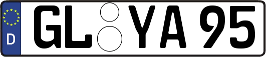 GL-YA95