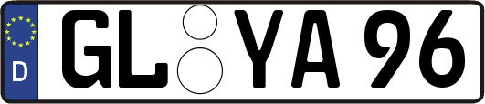 GL-YA96
