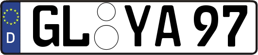 GL-YA97