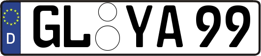 GL-YA99