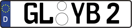 GL-YB2